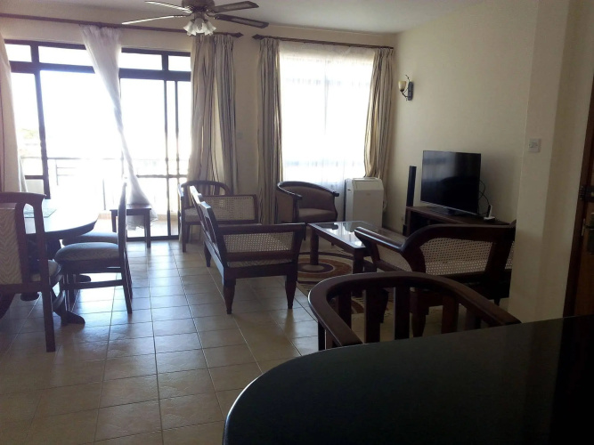 Tamasha Cottages