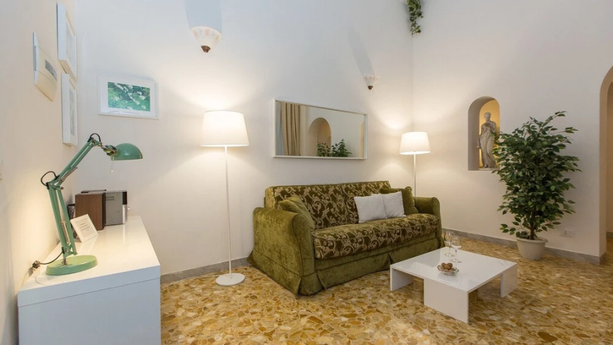 Milazzo Luxury Home