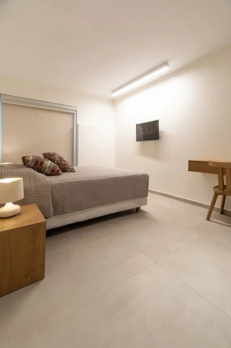 1 Bedroom Family Suite