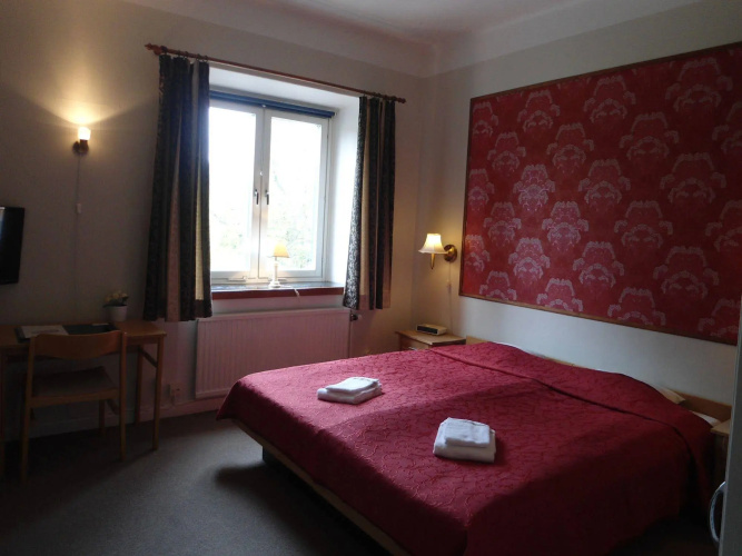 Kungshaga Hotell