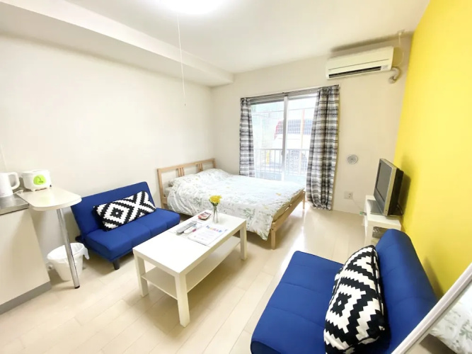 NOMAD Kiara City
