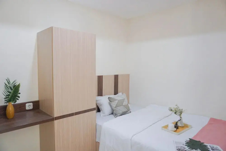 Comfy Abode 2Br Apartment Pollux Chadstone