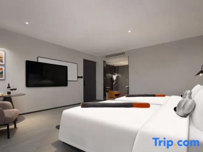 Comfort Twin room