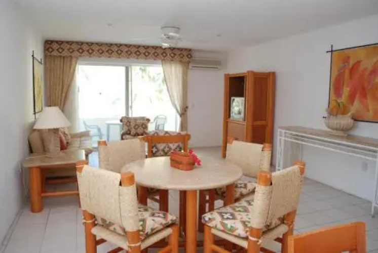 Condo Bahia Del Sol