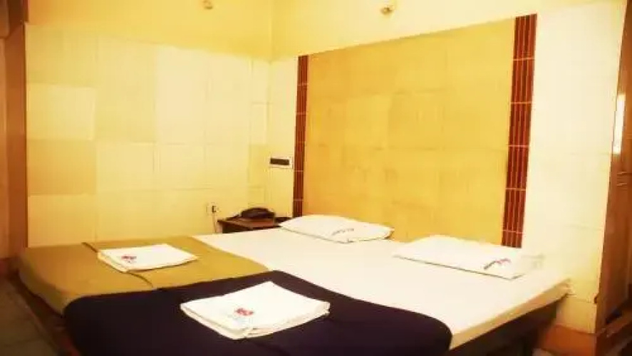 Hotel Haridwar Residency