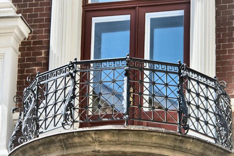 Residence KarolinaOver view