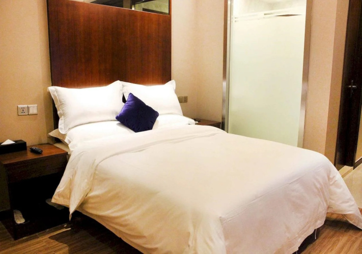 Hua Zi Hotel