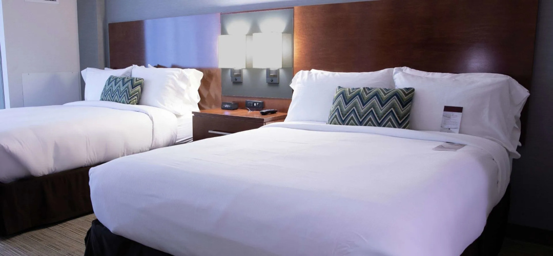 DoubleTree by Hilton Omaha Southwest