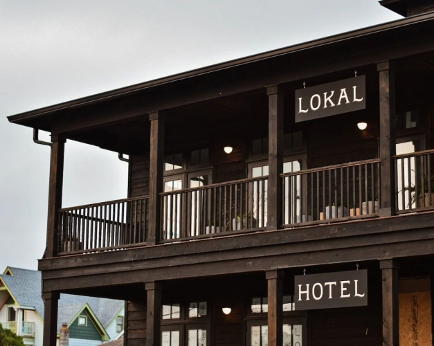 Imagen del hotel