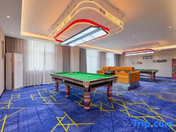 Imagen del hotel