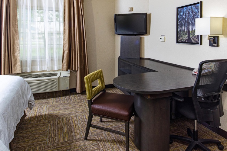 Double Suite