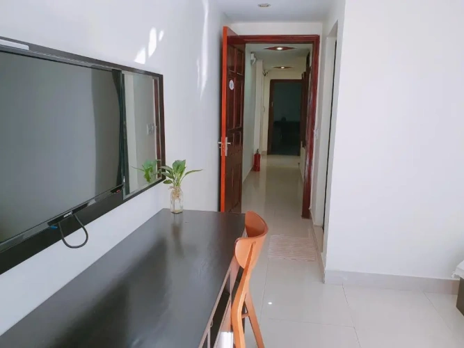 Standard Double Family room
