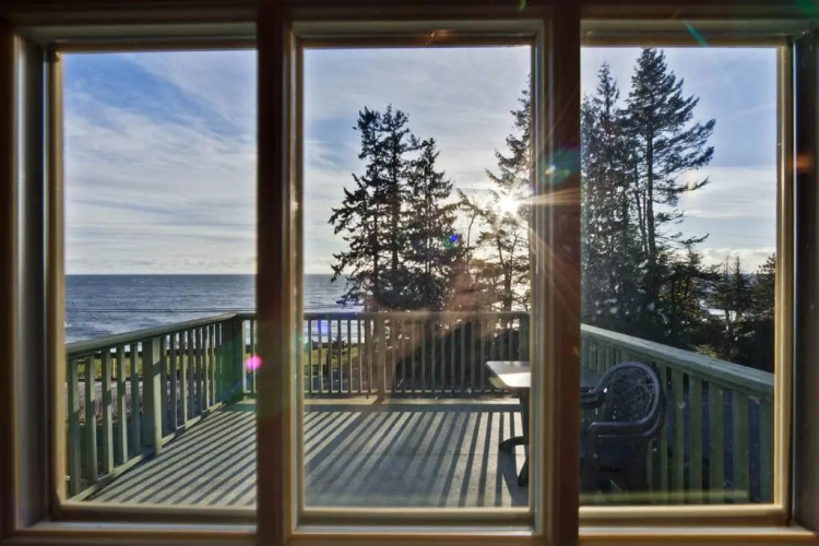 The Bonniebrook Lodge
