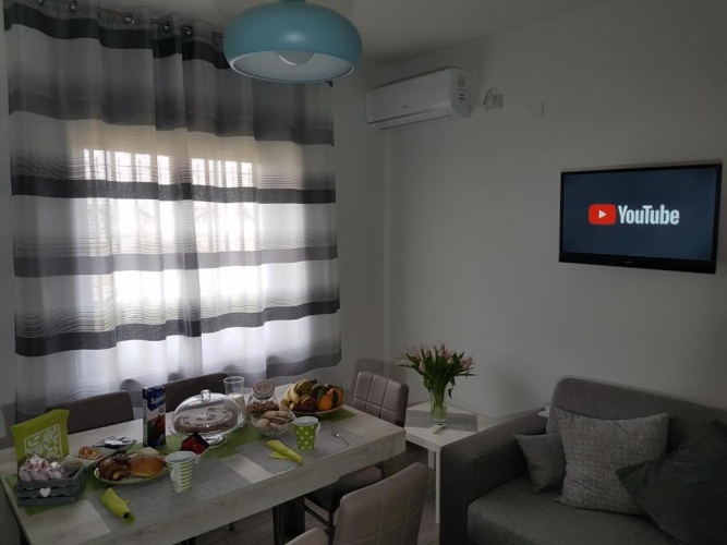 A Casa Di Nina