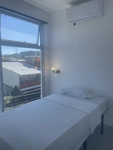 Hotel sabana Inn