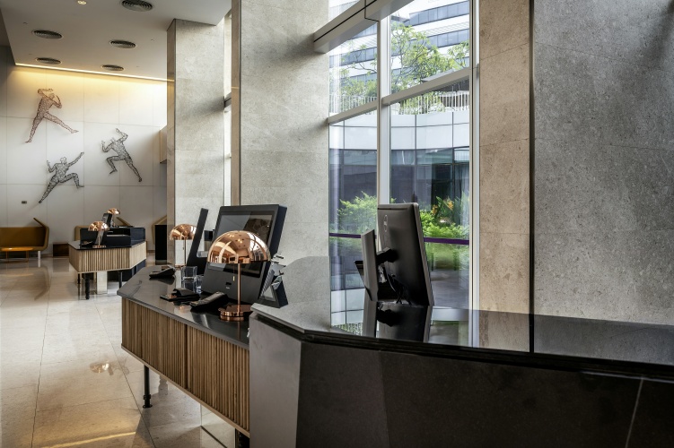 Dorsett Changi City Singapore photo 36