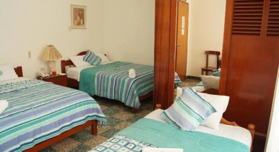 Hotel Royal Park Ventura