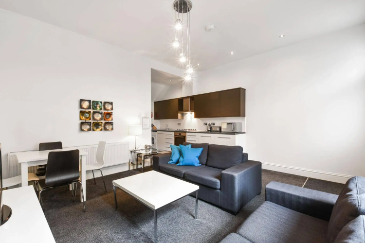 Inverness Place