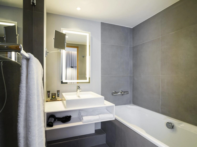 Novotel Den Haag City Centre photo 9