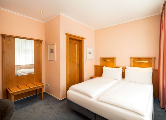 Comfort Single room