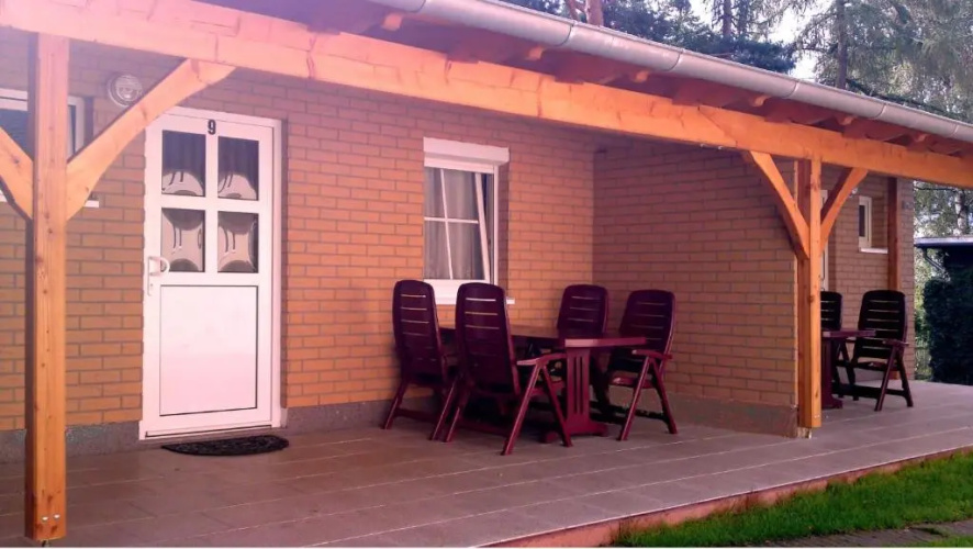 Bungalow Nr_ 9 _ 10