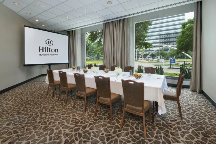Hilton Houston Post Oak by the Galleria photo 27