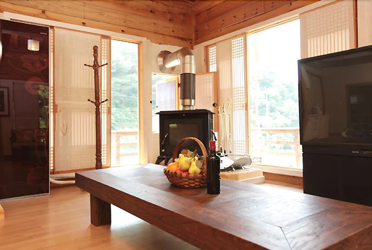 Hongcheon Hometown Spring Pension