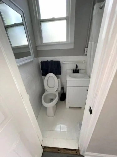 Standard Apartment
