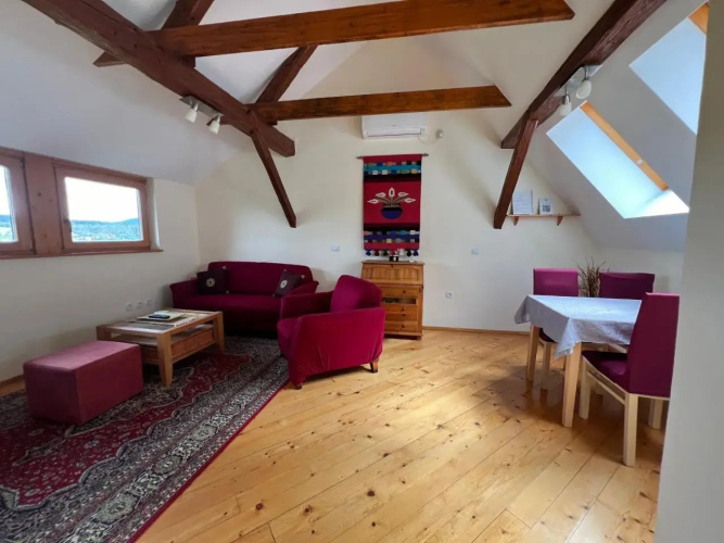 Apartment Šefic