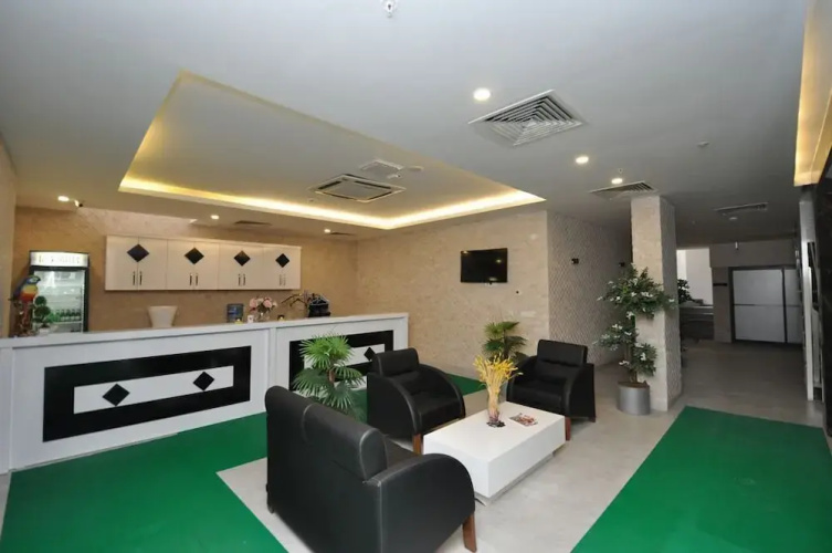 ACG Apartments