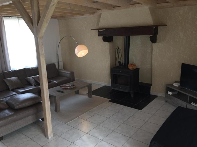 2 Bedrooms Cottage