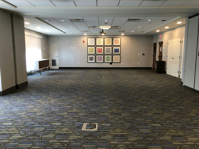 Holiday Inn Express Jacksonville Beach photo 16
