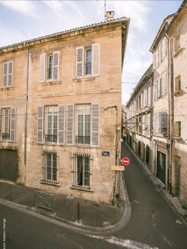 B&B La Petite Saunerie