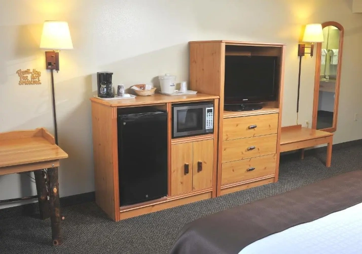 Standard room