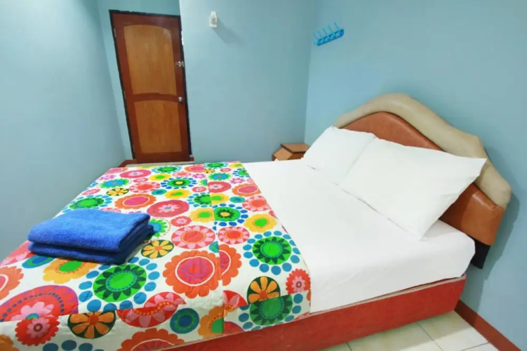 Hotel Rezeki Batam
