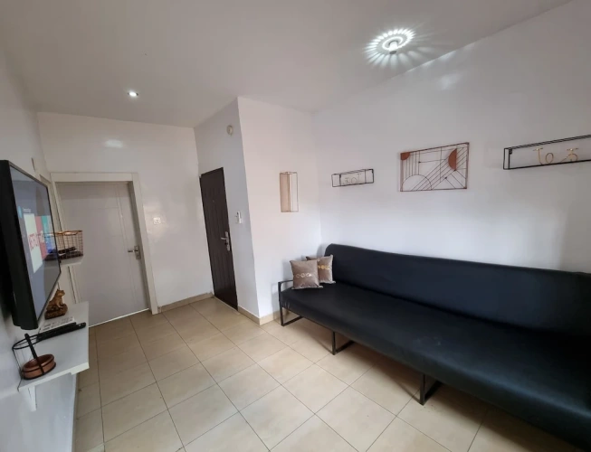 2 Bedrooms Luxury Apartment