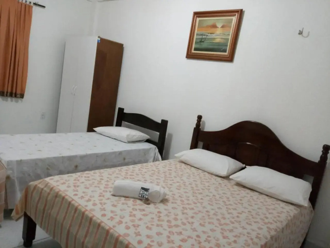 Pousada Casa da Lucinha