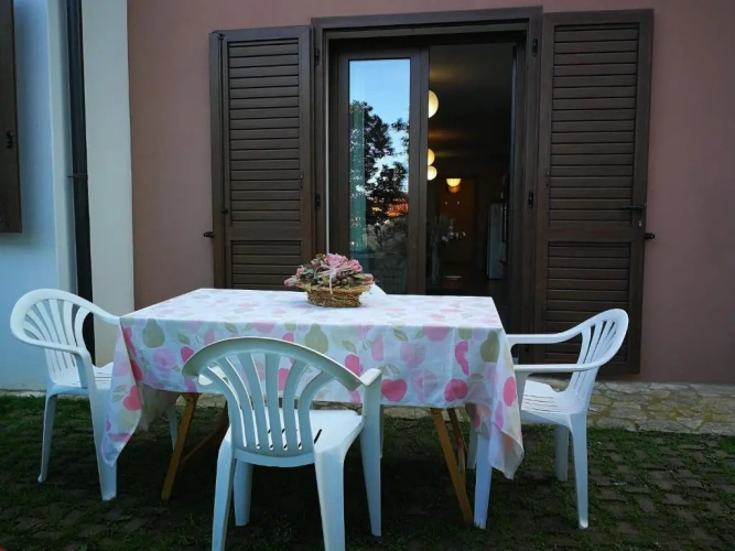 1 Bedroom Cottage