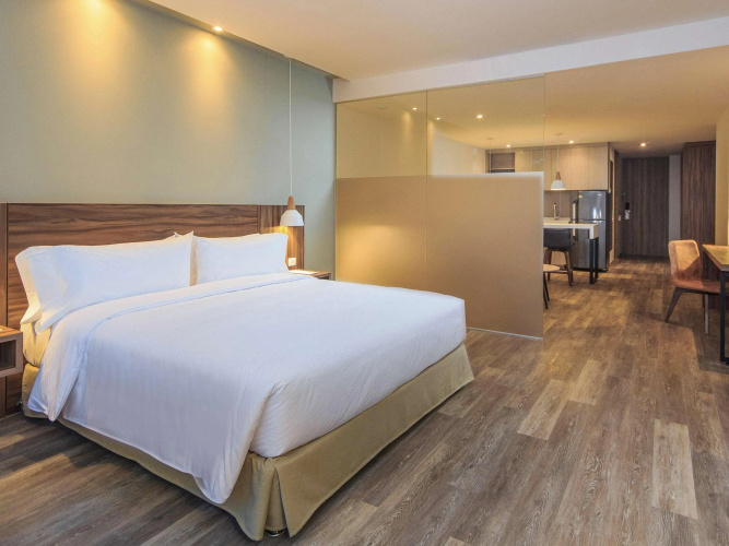 Novotel Medellin El Tesoro photo 6