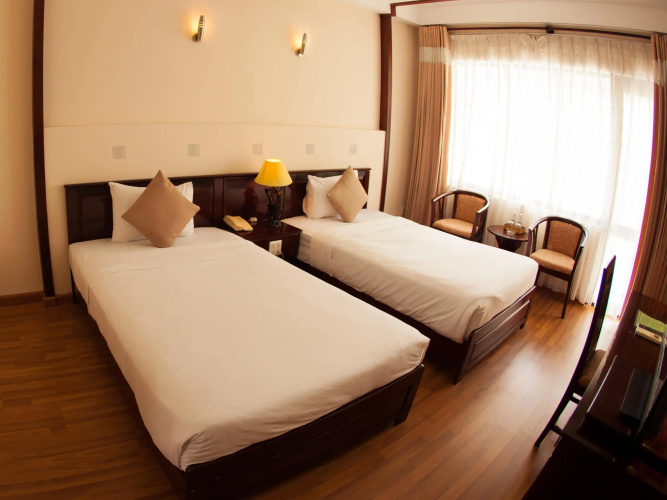 Cherie Hotel Danang