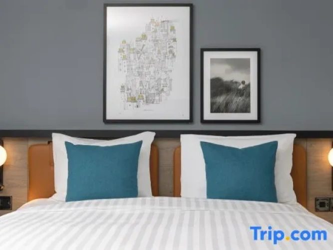 1 Bedroom Double Family Suite