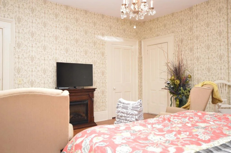 Union Hill Inn Bed and Breakfast