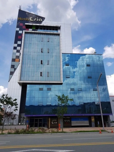 Esia hotel