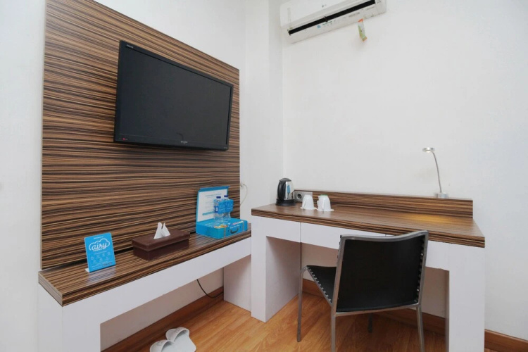 Gania Hotel