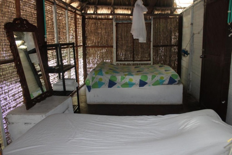 Economy Triple room
