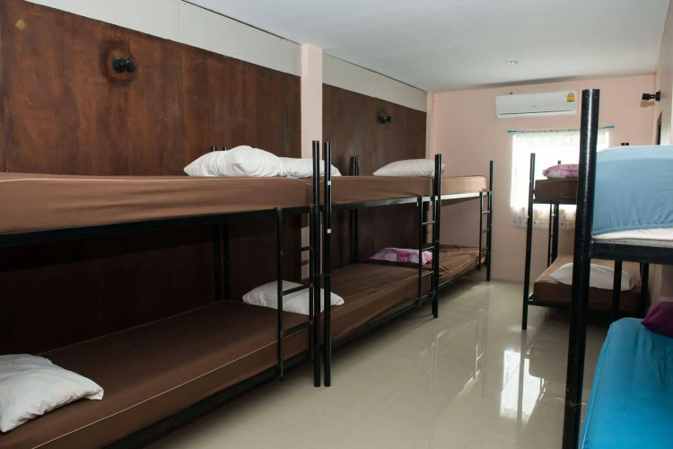 Love Station Hostel