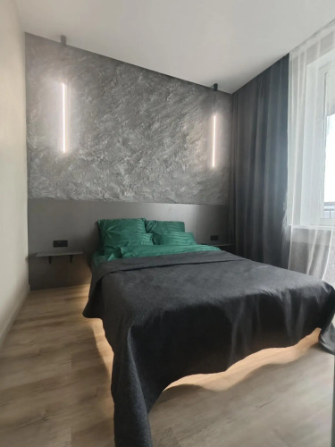 Фотография номера квартиры Апартаменты на улице Партизана Железняка 4