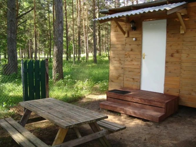 Economy Bungalow