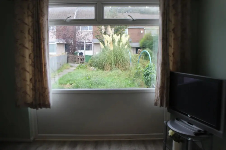 ADVO Lovely 2 rooms accommodation Leeds