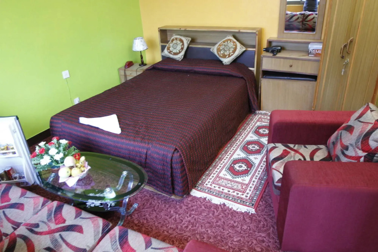 Hotel Nepalaya